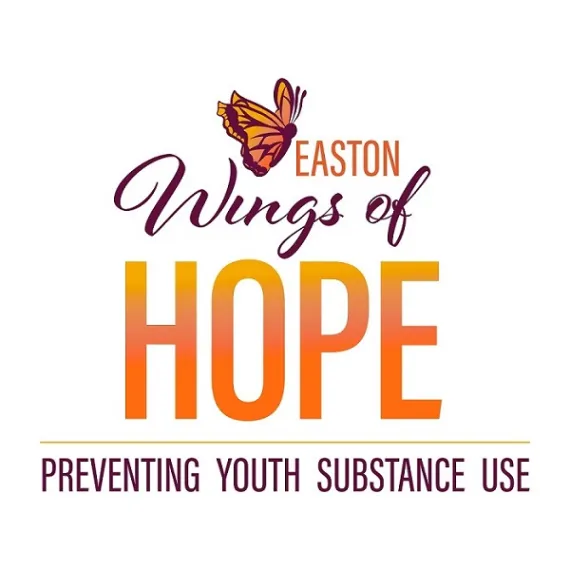 Easton Wings of Hope