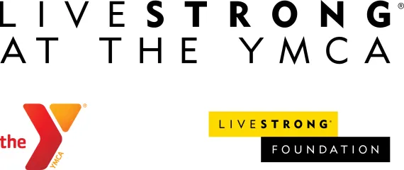 Ymca LIVESTRONG