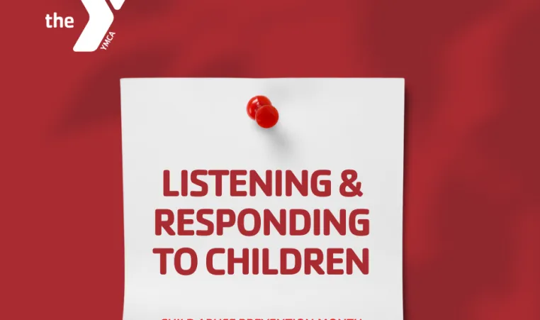 Listening & responding to children