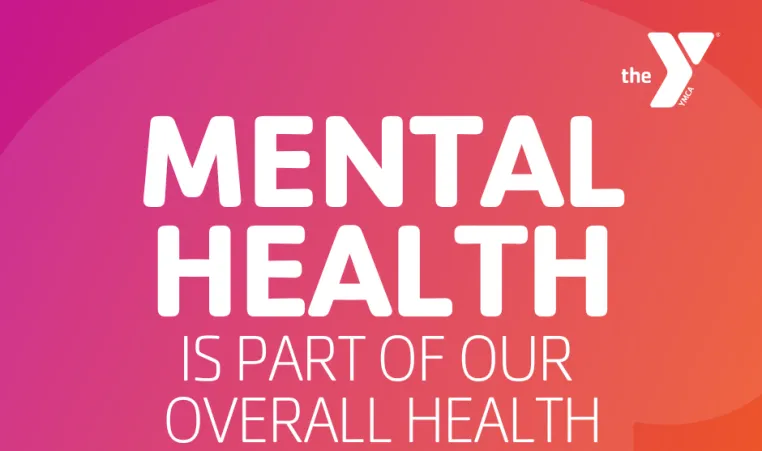 May Mental Health