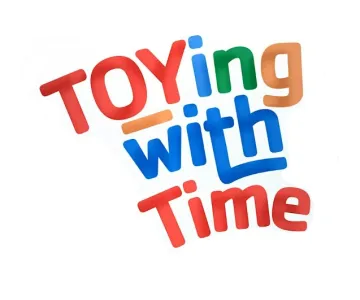 Toying with time Event presented by Old Colony YMCA Teen Development