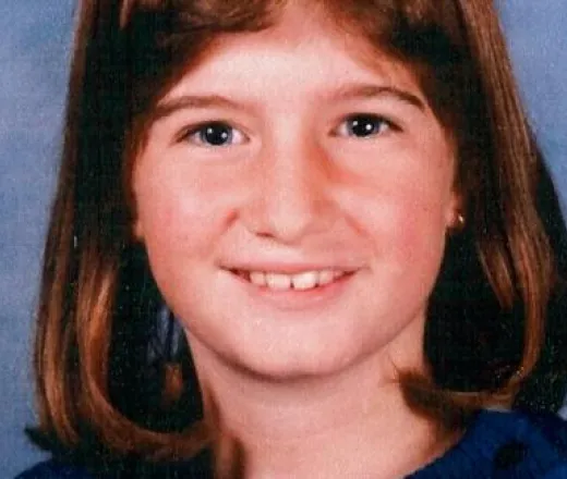 Photo of Christina - The Story Behind Camp Christina's name