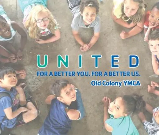 United for a better you, for a better us.