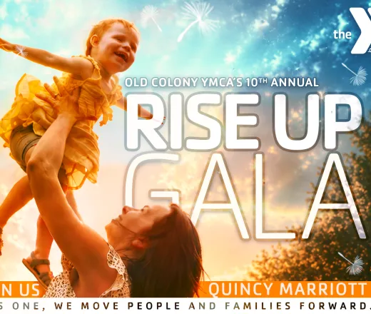 2026 Rise Up Gala Save The Date