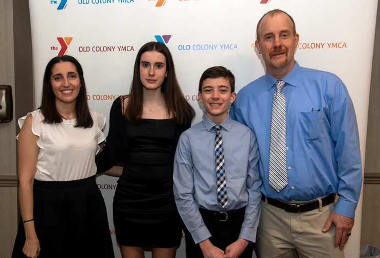 15th Annual Middleboro Imagine Gala