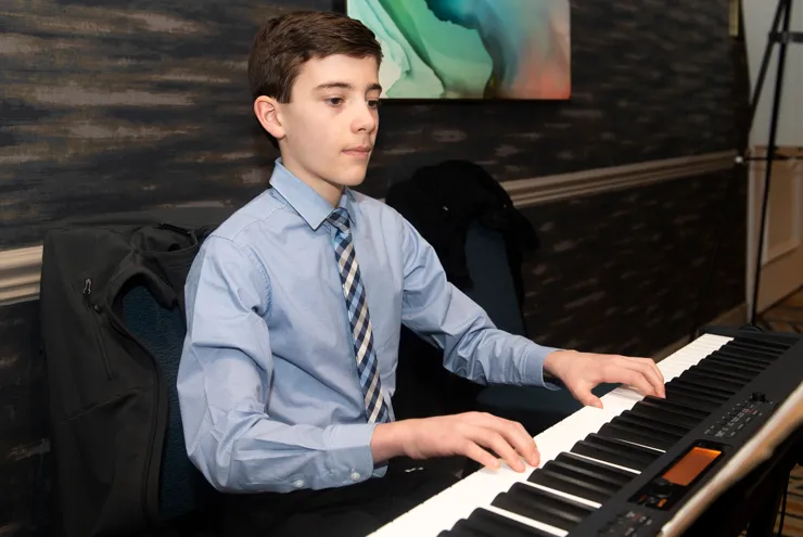 15th Annual Middleboro Imagine Gala