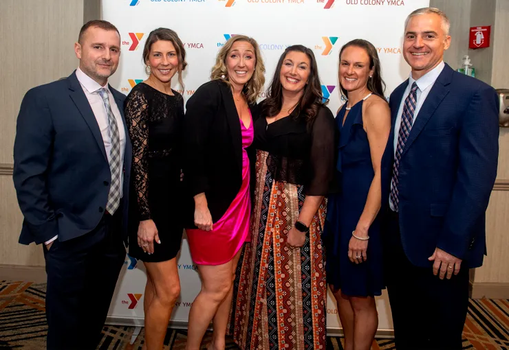 15th Annual Middleboro Imagine Gala