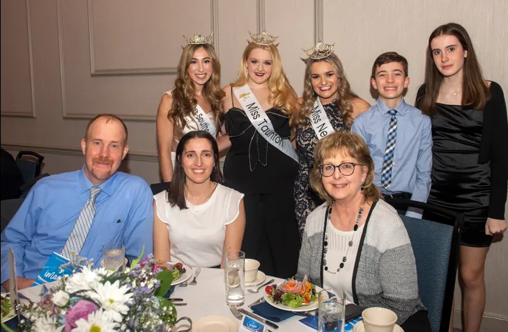 15th Annual Middleboro Imagine Gala