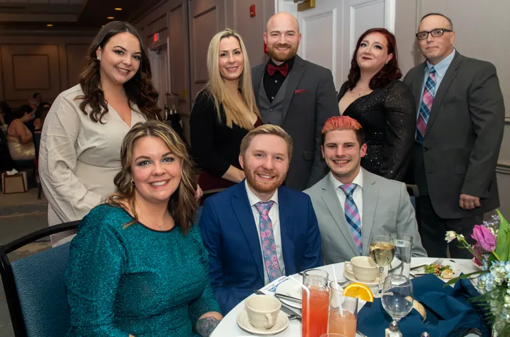 15th Annual Middleboro Imagine Gala