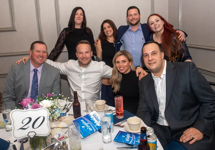 15th Annual Middleboro Imagine Gala