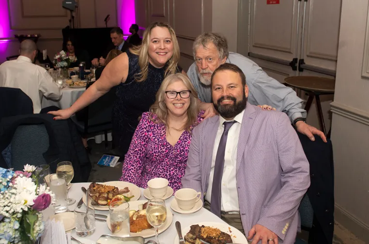 15th Annual Middleboro Imagine Gala