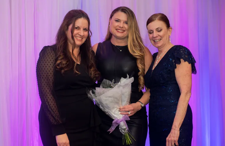 15th Annual Middleboro Imagine Gala